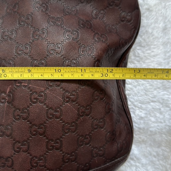 Gucci Hobo purse authentic - Picture 6 of 11